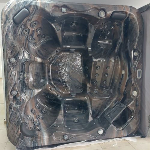 Konnos VI (Midnight Canyon) - Pre-loved