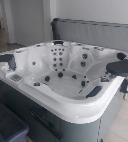 Konnos VI (Sterling Silver) + Upgrades - Pre-loved