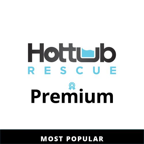 Rescue Premium Annual Service Plan