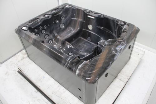 Fig III (Midnight Canyon) - Pre-loved